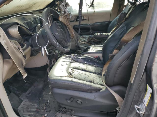 Photo 7 from auction – 2022 CHRYSLER PACIFICA T with VIN 2C4RC1BG6NR142834