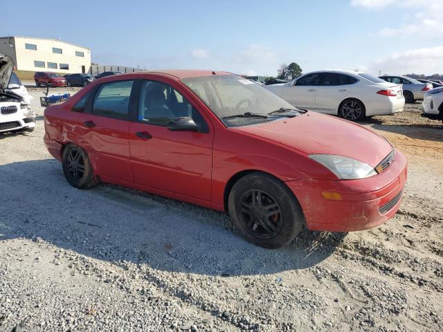 Photo 4 from auction – 2003 FORD FOCUS SE C with VIN 1FAFP34383W141756