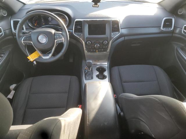 Photo 8 from auction – 2018 JEEP GRAND CHER with VIN 1C4RJFAG0JC299492
