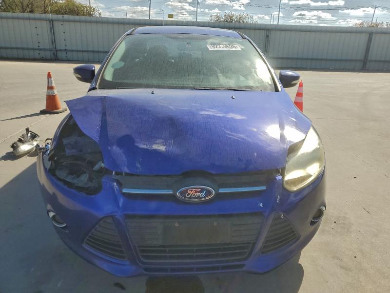 صورة رقم 5 من المزاد - 2014 FORD FOCUS SE مع VIN 1FADP3F20EL281221