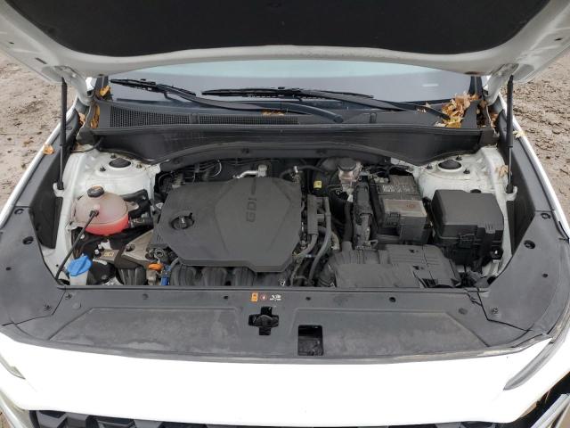Photo 12 from auction – 2023 HYUNDAI SANTA FE S with VIN 5NMS2DAJ4PH567968