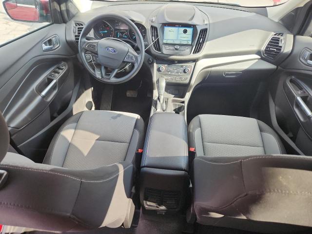 Photo 8 from auction – 2019 FORD ESCAPE SE with VIN 1FMCU9GD7KUC03764