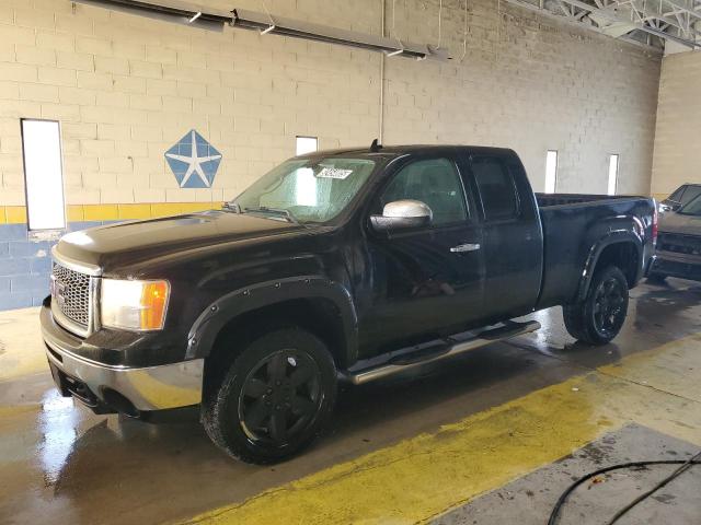GMC SIERRA K15 2012 with VIN 1GTR2VE77CZ140535 - Photo from auction