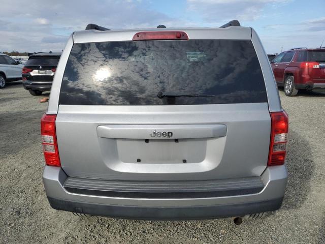 Photo 6 from auction – 2015 JEEP PATRIOT SP with VIN 1C4NJPBB8FD399185