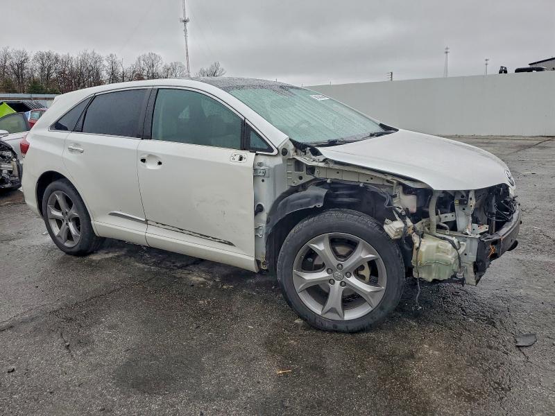 Photo 4 from auction – 2013 TOYOTA VENZA LE with VIN 4T3BK3BB8DU087134