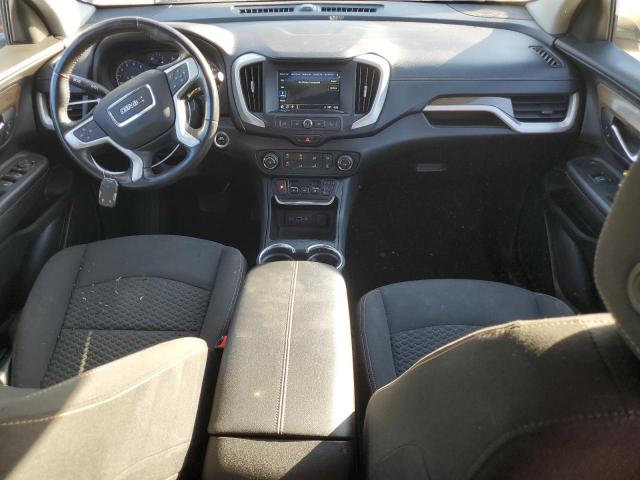 Photo 8 from auction – 2018 GMC TERRAIN with VIN 3GKALMEVXJL153470