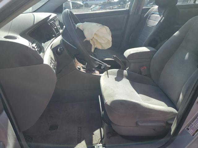 Photo 7 from auction – 2005 TOYOTA COROLLA CE with VIN 1NXBR32E35Z441111