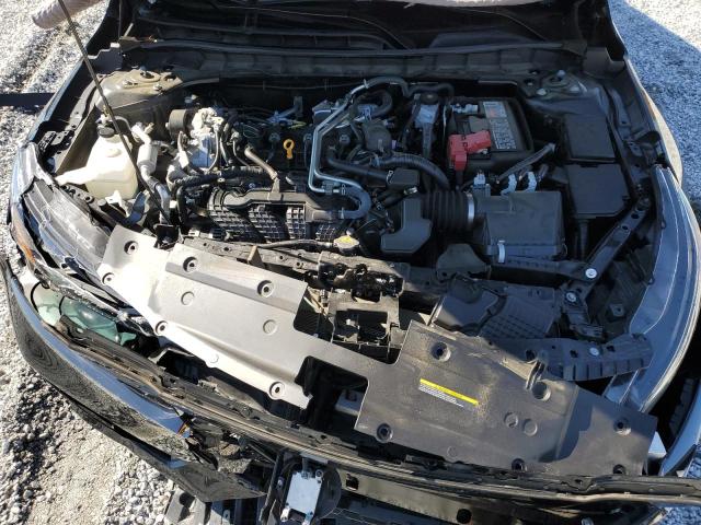 Photo 11 from auction – 2025 NISSAN ALTIMA SR with VIN 1N4BL4CV5SN345079