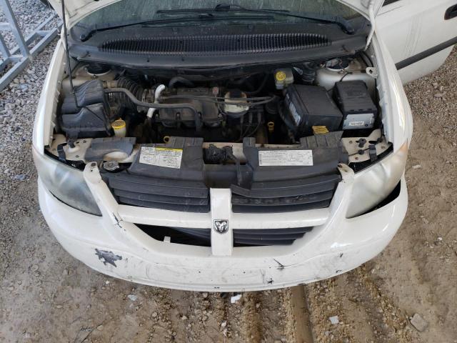 Photo 12 from auction – 2006 DODGE GRAND CARA with VIN 1D4GP24R66B679626