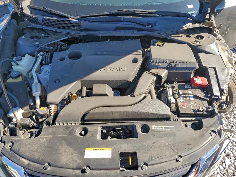Photo 11 from auction – 2016 NISSAN ALTIMA 2.5 with VIN 1N4AL3AP5GC160821