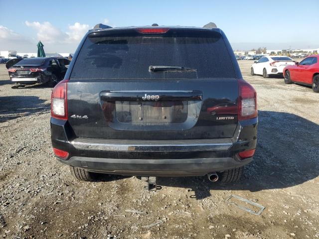 Photo 6 from auction – 2014 JEEP COMPASS LI with VIN 1C4NJDCB5ED727450