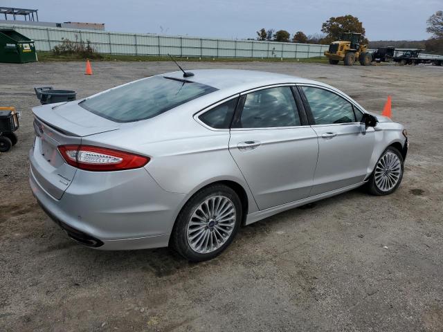 Photo 3 from auction – 2016 FORD FUSION TIT with VIN 3FA6P0K91GR250462