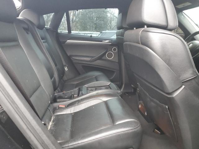 Photo 11 from auction – 2013 BMW X6 M with VIN 5YMGZ0C59DLL30078