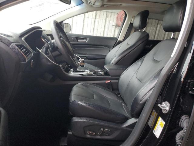 Photo 7 from auction – 2018 FORD EDGE TITAN with VIN 2FMPK3K88JBC40504