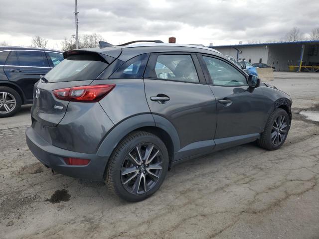Photo 3 from auction – 2018 MAZDA CX-3 TOURI with VIN JM1DKFC78J0301172