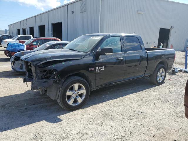 RAM 1500 CLASS 2019 with VIN 1C6RR6TT0KS701741 - Photo from auction