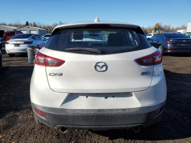Photo 6 from auction – 2016 MAZDA CX-3 SPORT with VIN JM1DKDB70G0134952