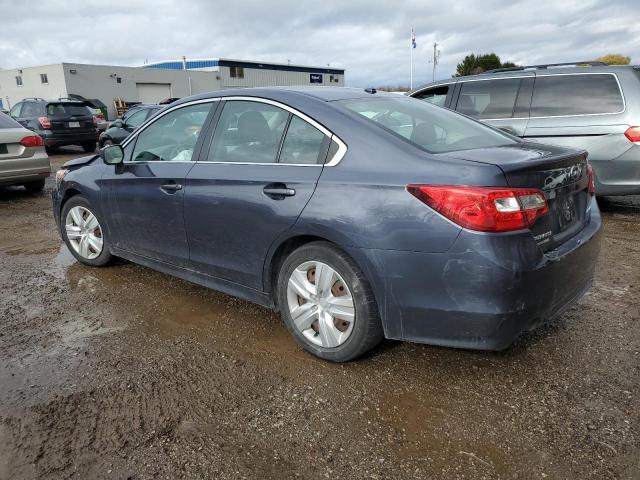 Photo 2 from auction – 2015 SUBARU LEGACY 2.5 with VIN 4S3BNCA68F3009650