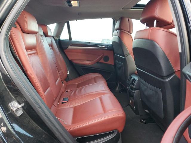 Photo 11 from auction – 2013 BMW X6 XDRIVE3 with VIN 5UXFG2C54DL783027
