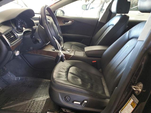 Photo 7 from auction – 2016 AUDI A7 PREMIUM with VIN WAUWGAFC7GN001539