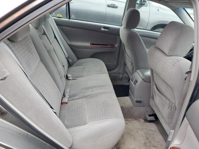 Photo 10 from auction – 2005 TOYOTA CAMRY LE with VIN 4T1BE30K35U547577
