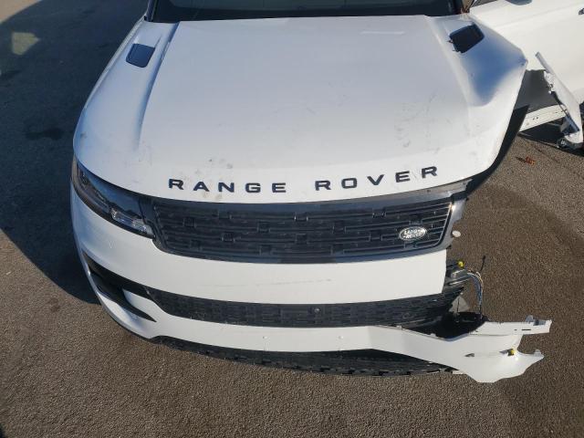 Photo 12 from auction – 2025 LAND ROVER RANGE ROVE with VIN SAL1P9EU7SA440626