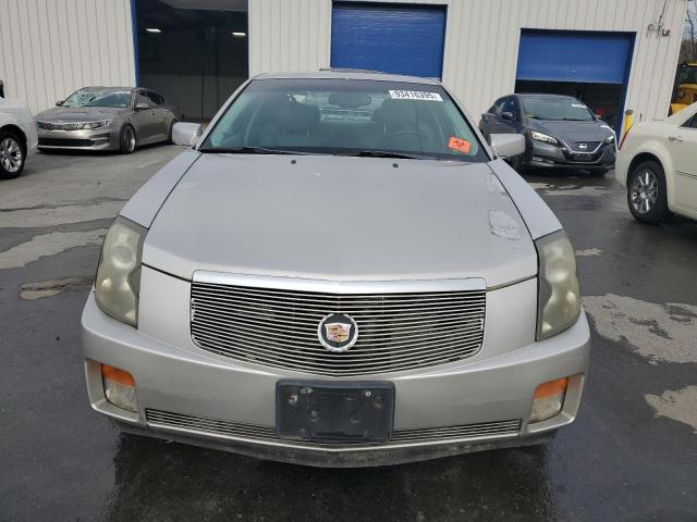 Photo 5 from auction – 2004 CADILLAC CTS with VIN 1G6DM577940105781
