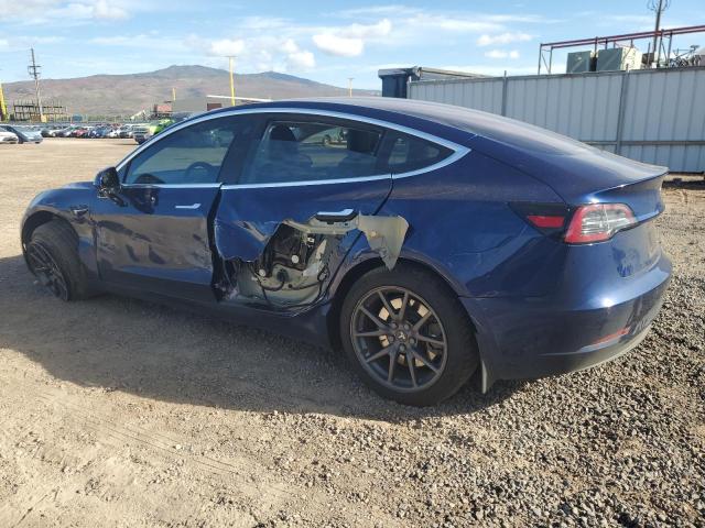 Photo 2 from auction – 2018 TESLA MODEL 3 with VIN 5YJ3E1EA8JF041940