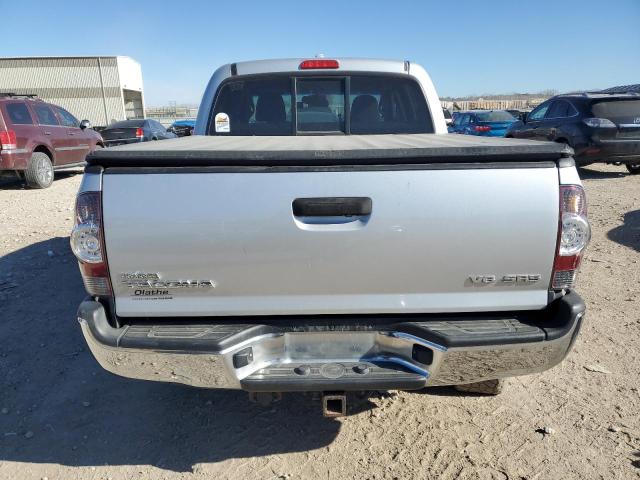 Photo 6 from auction – 2010 TOYOTA TACOMA DOU with VIN 3TMLU4EN7AM038840