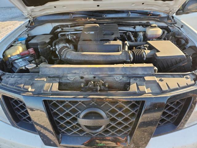 Photo 11 from auction – 2021 NISSAN FRONTIER S with VIN 1N6ED0EA4MN716112