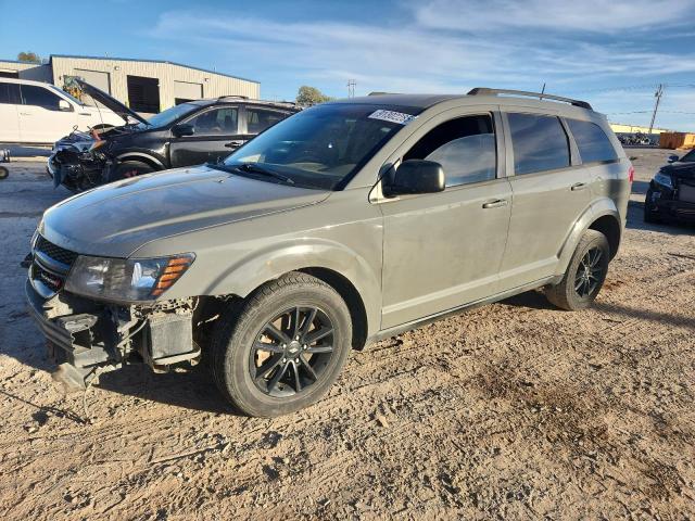 DODGE JOURNEY SE 2020 with VIN 3C4PDCAB9LT253748 - Photo from auction
