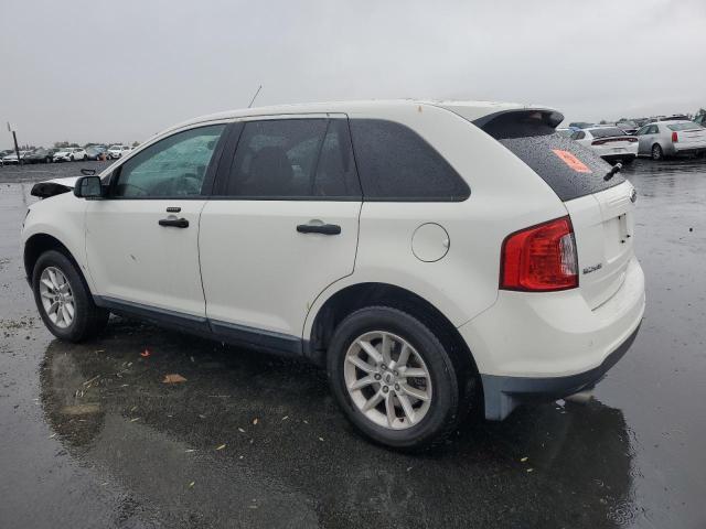 Фото 2 с аукциона – 2013 FORD EDGE SE с VIN 2FMDK3GCXDBB30817