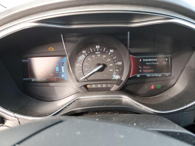 Photo 9 from auction – 2015 FORD FUSION TIT with VIN 3FA6P0SU2FR245368