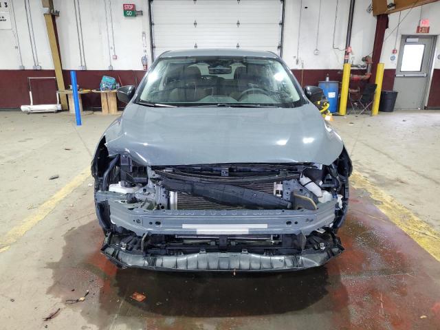 Photo 5 from auction – 2024 SUBARU CROSSTREK with VIN JF2GUABC6R8357909