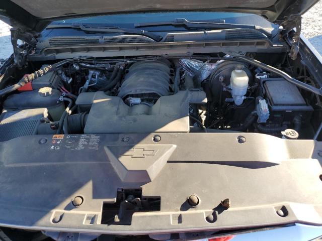 Photo 11 from auction – 2016 CHEVROLET SILVERADO with VIN 3GCUKREC1GG134766