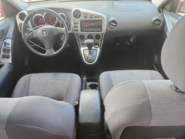 Photo 8 from auction – 2005 PONTIAC VIBE with VIN 5Y2SL63885Z406079