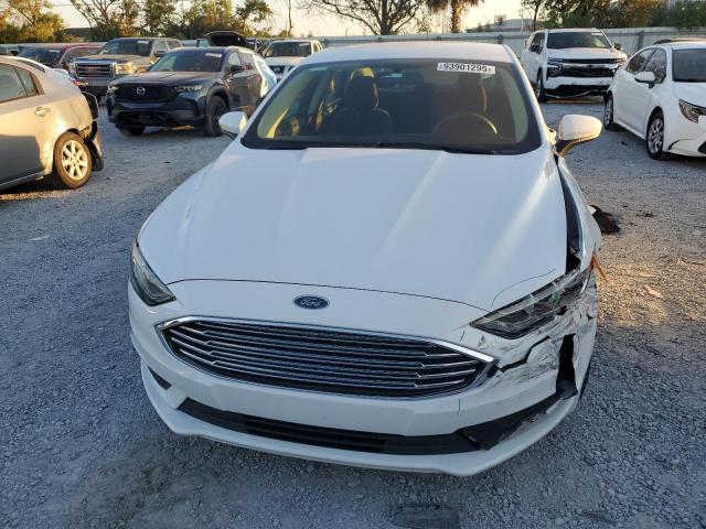 Photo 5 from auction – 2018 FORD FUSION with VIN 3FA6P0LU4JR153279