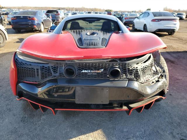 Photo 6 from auction – 2023 MCLAREN ARTURA with VIN SBM16AEA6PW000576
