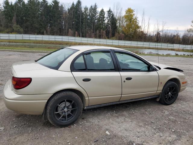 Photo 3 from auction – 2002 SATURN SL1 with VIN 1G8ZH52862Z181145