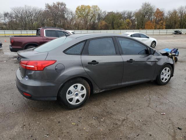 Photo 3 from auction – 2015 FORD FOCUS S with VIN 1FADP3E27FL327811