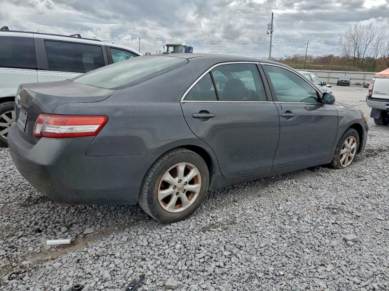 Photo 3 from auction – 2011 TOYOTA CAMRY BASE with VIN 4T1BF3EK6BU217028