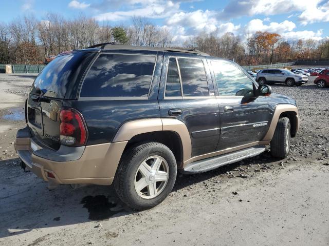 Photo 3 from auction – 2003 CHEVROLET TRAILBLAZE with VIN 1GNDT13S232200146