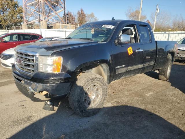 GMC SIERRA 2013 z numerem VIN 1GTR2VE76DZ230938 - Zdjęcie z aukcji