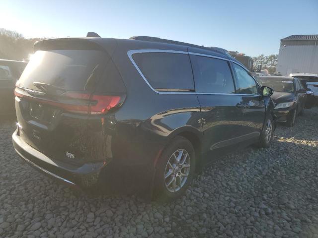 Photo 3 from auction – 2022 CHRYSLER PACIFICA T with VIN 2C4RC1FG7NR200718