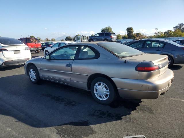 Photo 2 from auction – 1998 DODGE AVENGER BA with VIN 4B3AU42Y2WE118923