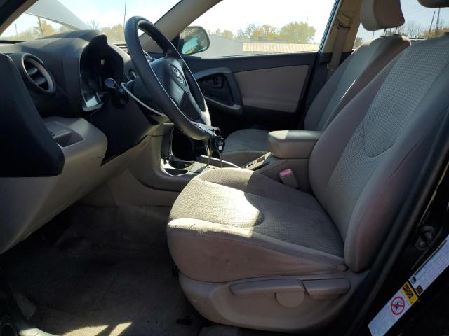 Photo 7 from auction – 2008 TOYOTA RAV4 with VIN JTMZD33V786058541