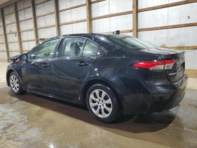 Photo 2 from auction – 2023 TOYOTA COROLLA LE with VIN 5YFB4MDEXPP035896