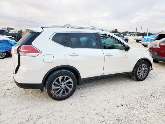 Photo 3 from auction – 2016 NISSAN ROGUE S with VIN 5N1AT2MT4GC876618