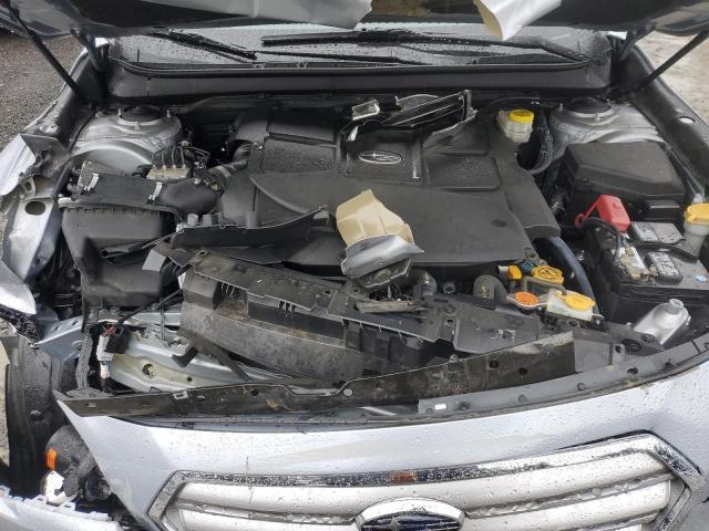 Photo 12 from auction – 2016 SUBARU OUTBACK 3. with VIN 4S4BSENC1G3334867