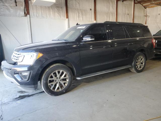 FORD EXPEDITION 2020 with VIN 1FMJK1JT9LEA97571 - Photo from auction